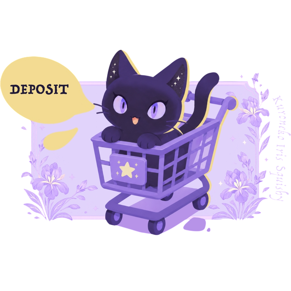DEPOSIT