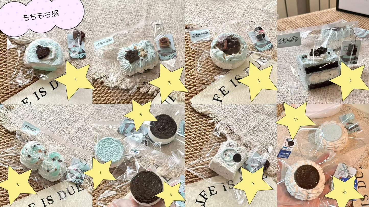 “nicocake"Pre-Order Link