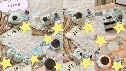“nicocake"Pre-Order Link