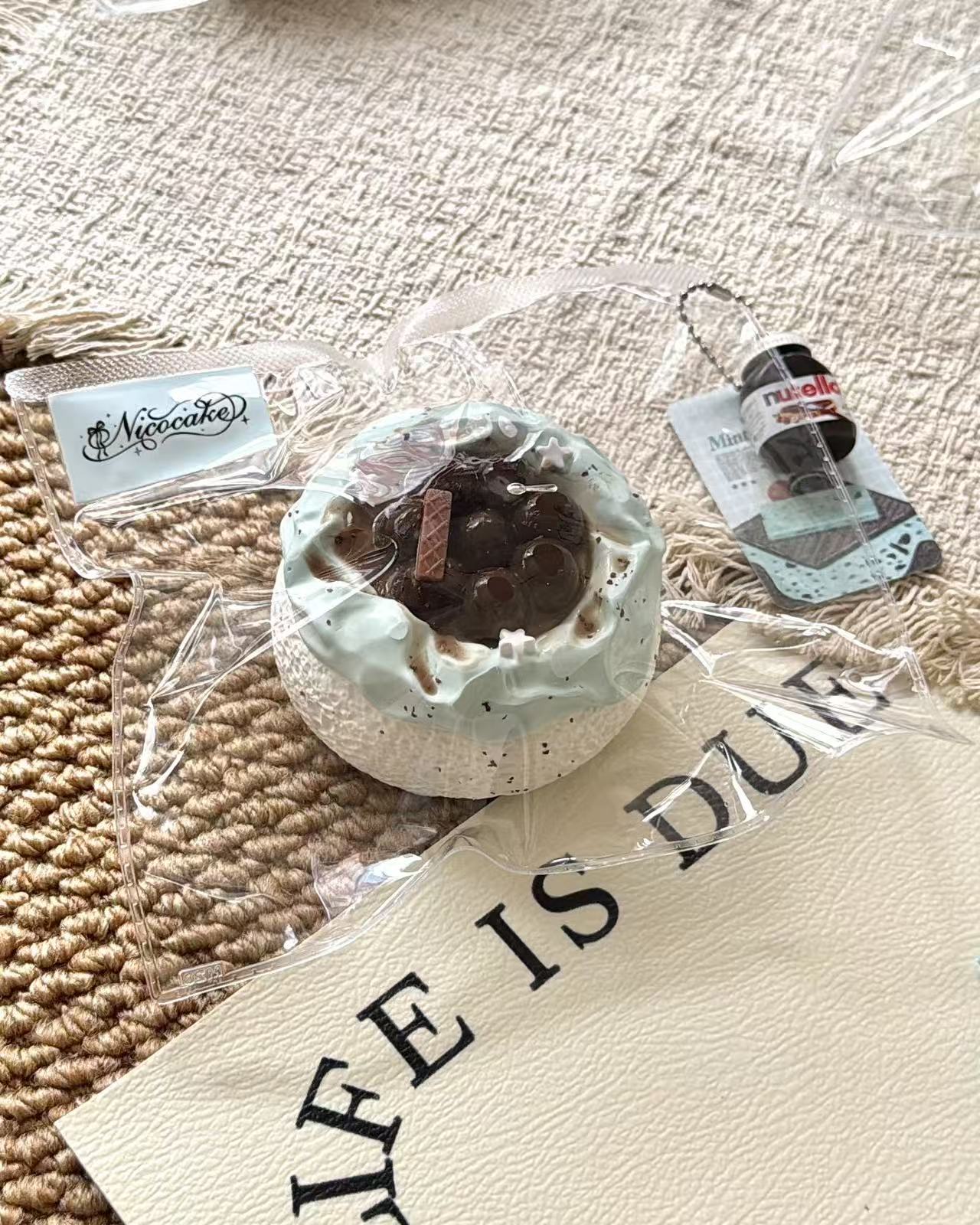 “nicocake"Pre-Order Link