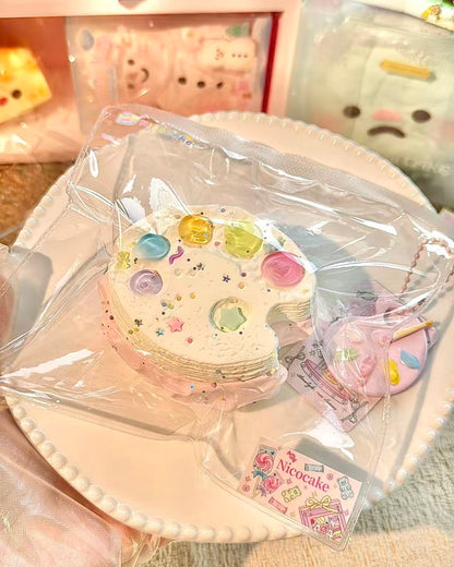 “nicocake"Pre-Order Link