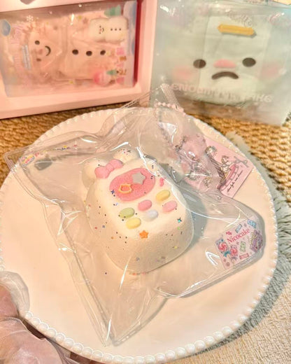 “nicocake"Pre-Order Link