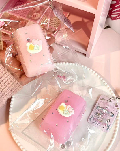 “nicocake"Pre-Order Link