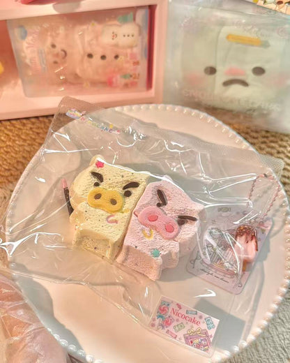 “nicocake"Pre-Order Link
