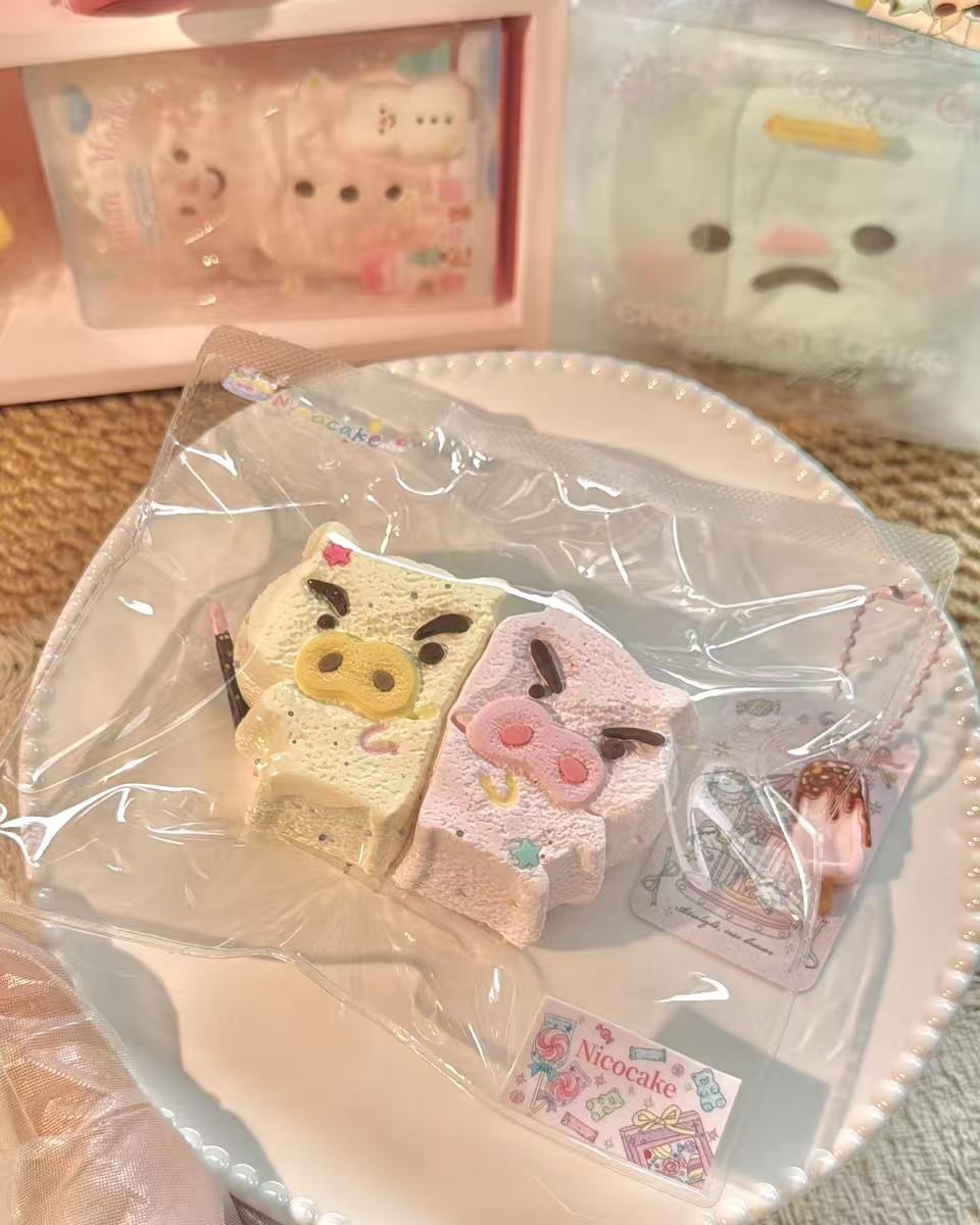“nicocake"Pre-Order Link