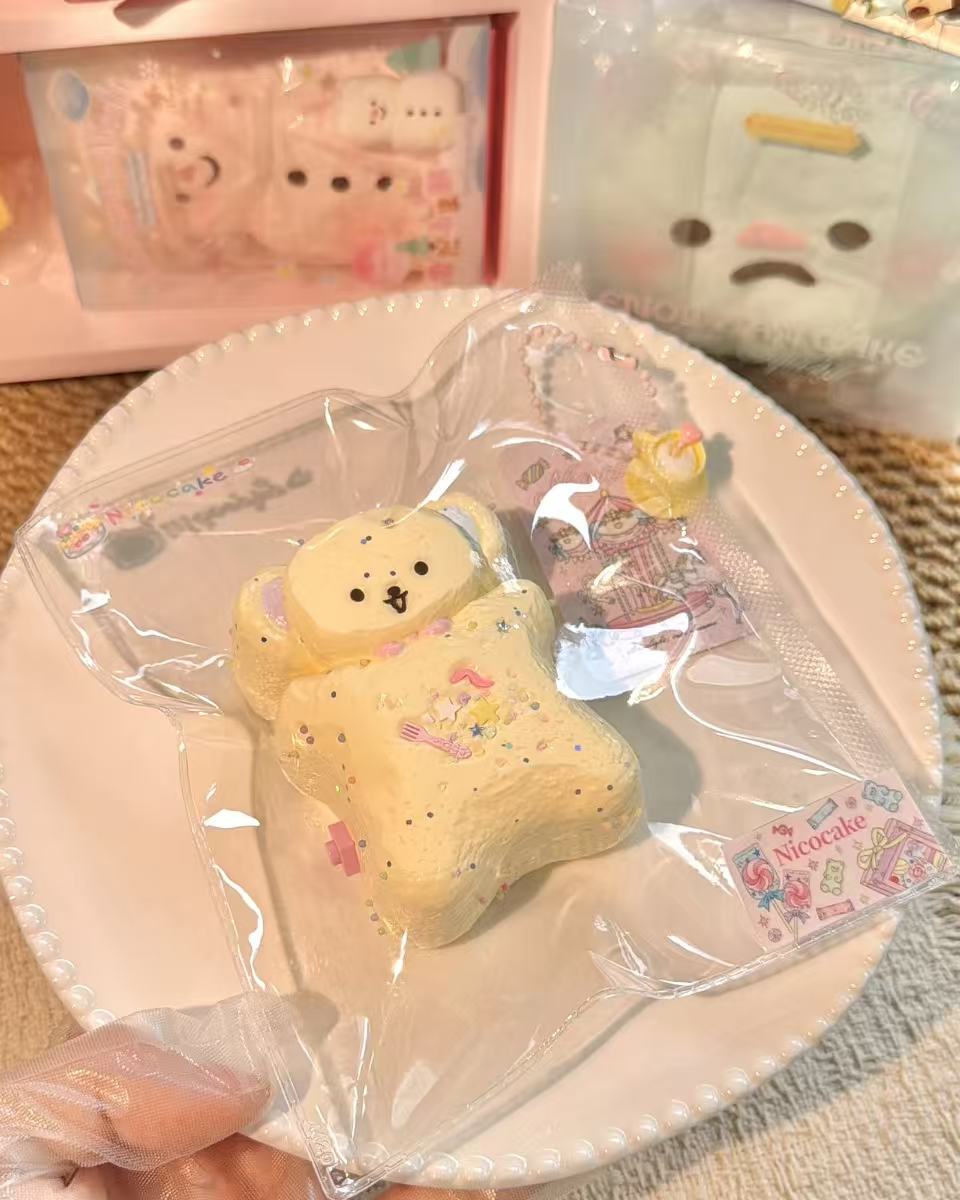 “nicocake"Pre-Order Link
