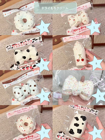 ”jiangge“ studio （ドライもちクリーム）予約リンク