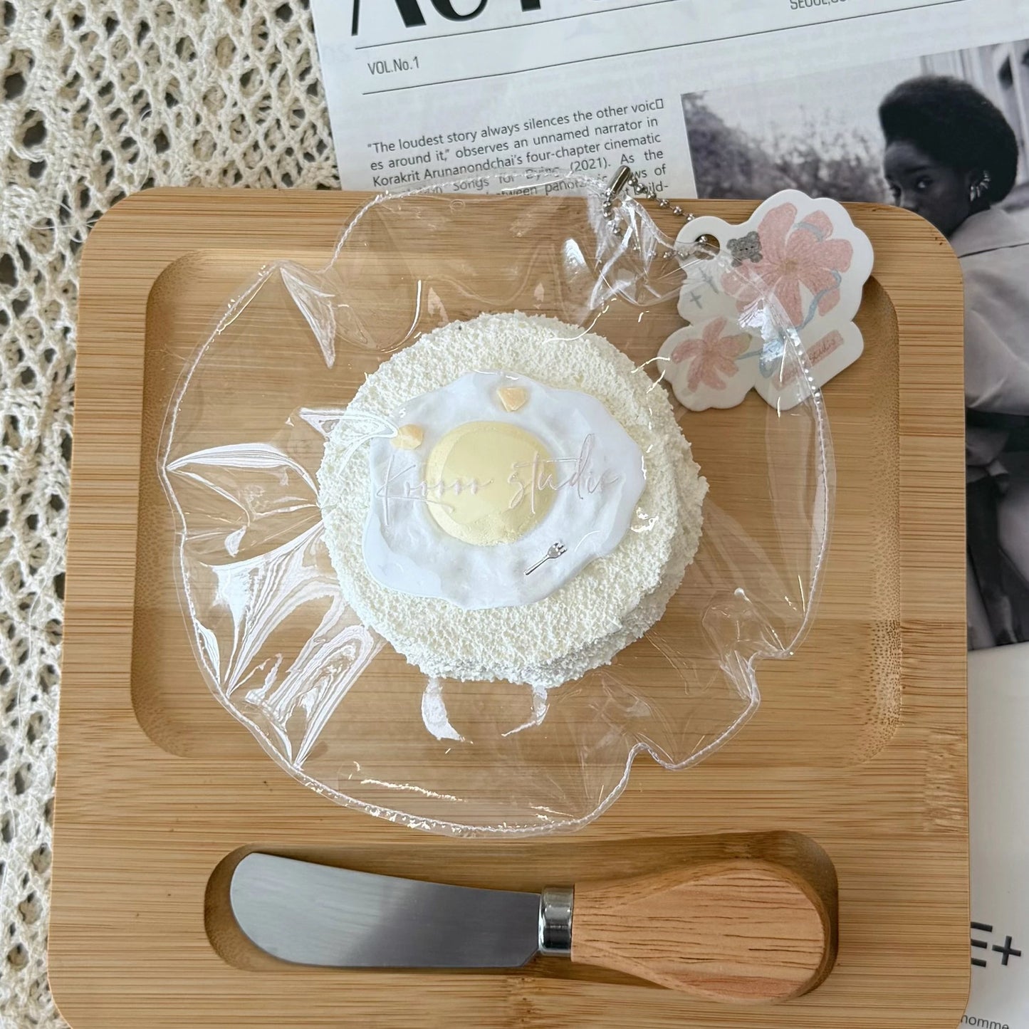 kooooo studio  予約リンク