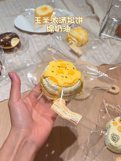 ”xuebing studio"予約リンク