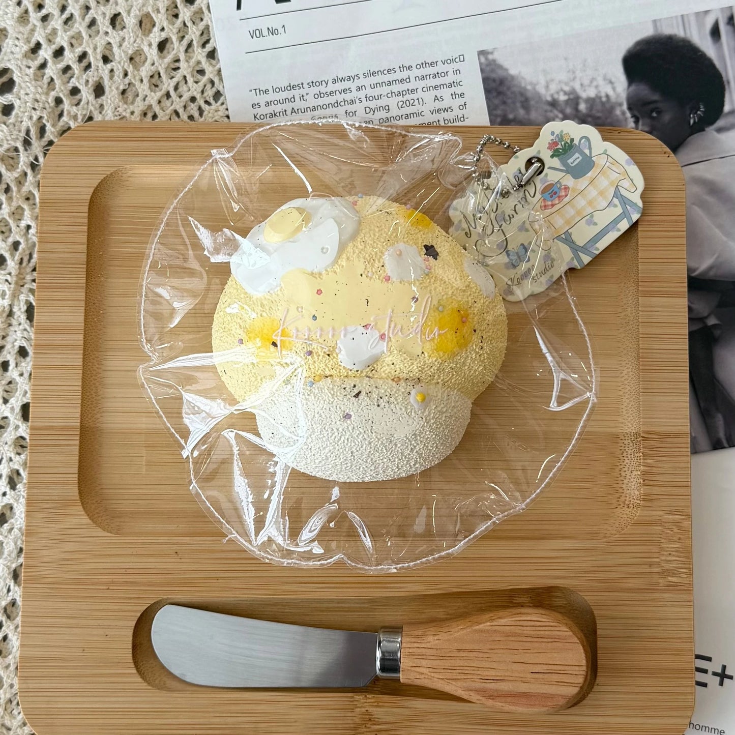 kooooo studio  (ふわもち泥）予約リンク