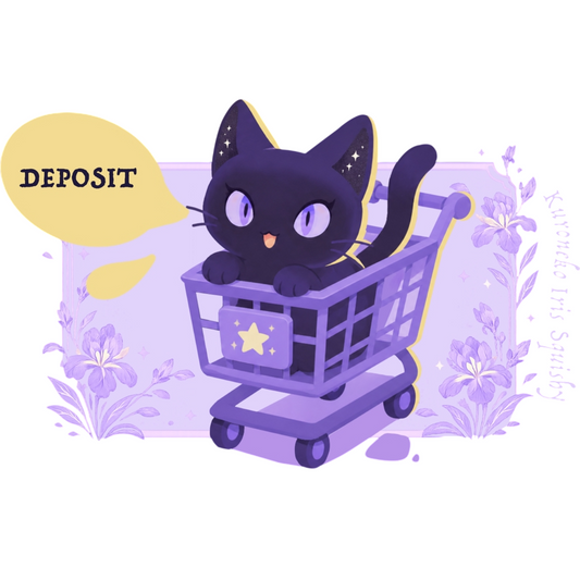 DEPOSIT